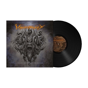 Monstrosity – Screams From Beneath the Surface