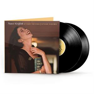 Griffith, Nanci – Other Voices, Other Rooms