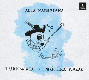 Pluhar – Alla Napoletana