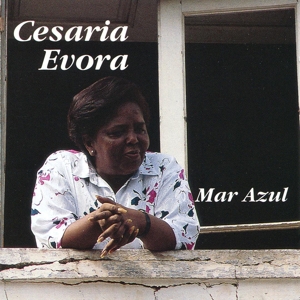 Evora, Cesária – Mar Azul