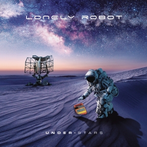 Lonely Robot – Under Stars