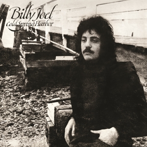 Joel, Billy – Cold Spring Harbor