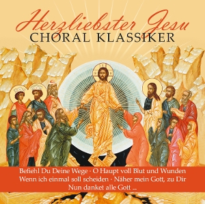 V/A – Herzliebster Jesu - Choral Klassiker
