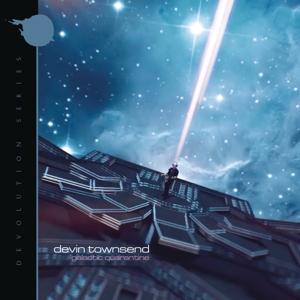Townsend, Devin – Devolution Series #2 - Galactic Quarantine