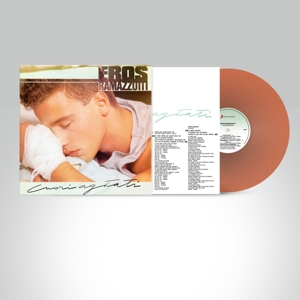 Ramazzotti, Eros – Cuori Agitati
