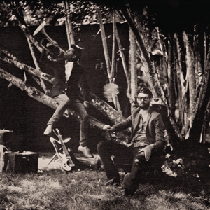 Pascaud, Matthis & Hugh Coltman – Night Trippin'
