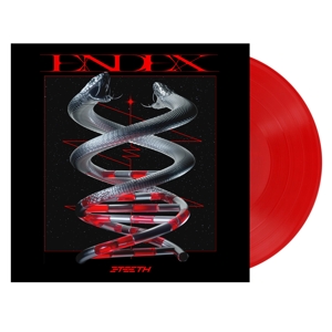 3teeth – Endex