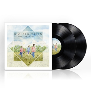 Big Big Train – The Likes of Us