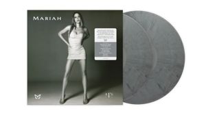 Carey, Mariah – #1's