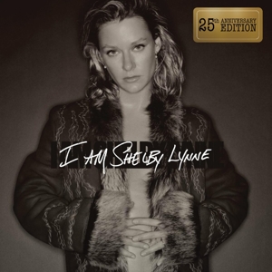 Lynne, Shelby – I Am Shelby Lynne
