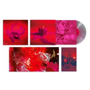 Arcade Fire – Pink Elephant