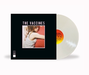 Vaccines, the – What Did You Expect From the Vaccines?