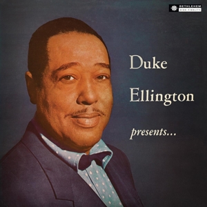 Ellington, Duke – Duke Ellington Presents