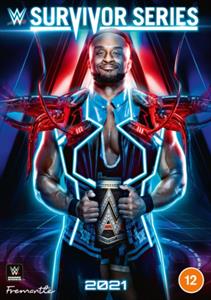 Movie – Survivor Series 2021