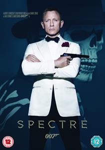 Movie – Spectre