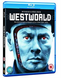 Movie – Westworld