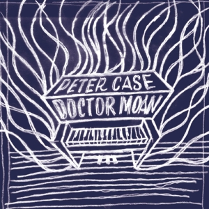 Case, Peter – Doctor Moan