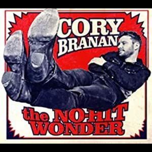 Branan, Cory – No-Hit Wonder