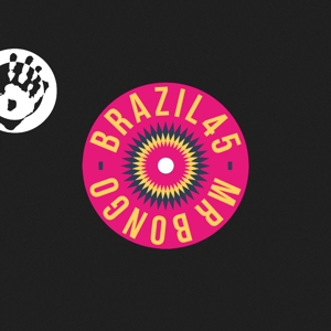 As Meninas – Redondo Sambao/Brasileiro