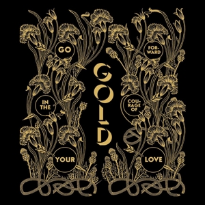 Deplume, Alabaster – Gold