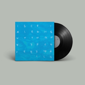Arkbro, Ellen & Johan Graden – I Get Along Without You Very Well