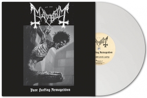 Mayhem – Pfa Demo