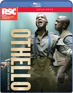 Royal Shakespeare Company – Othello