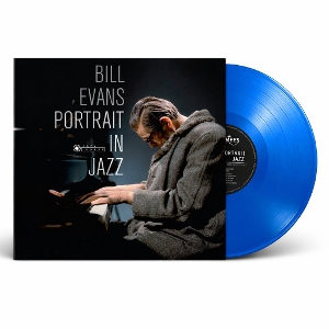 Bill Evans Trio – Portrait In Jazz