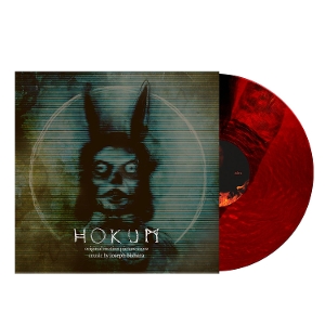 Bishara, Joseph – Hokum