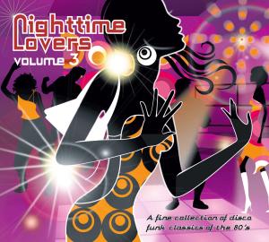 V/A – Nighttime Lovers 3 -Digi-