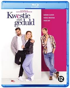 Movie – Kwestie Van Geduld