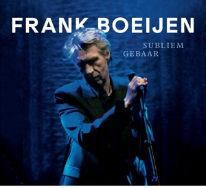 Boeijen, Frank – Subliem Gebaar