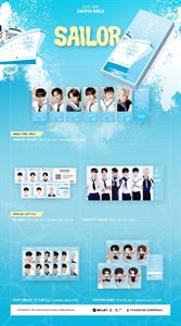 Enhypen – Enhypen World Tour Coupon Card Collection