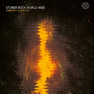 V/A – Stoner Rock World Wide Community Album 2021