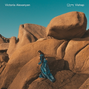 Alexanyan, Victoria – Vishap