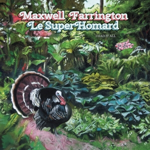 Farrington, Maxwell – I Had It All