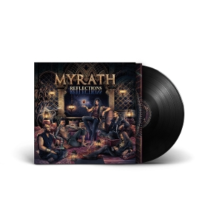 Myrath – Reflections
