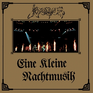 Venom – Eine Kleine Nachtmusik