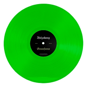 Belzebong – Greenferno