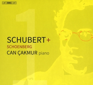 Cakmur, Can – Schubert: Piano Sonatas / Schoenberg: Drei Klavierstucke