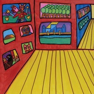 Mountain Movers – World What World