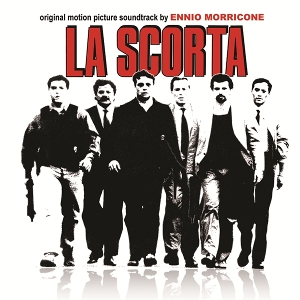 Morricone, Ennio – La Scorta
