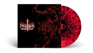 Marduk – Strigzscara Warwolf Live 1993