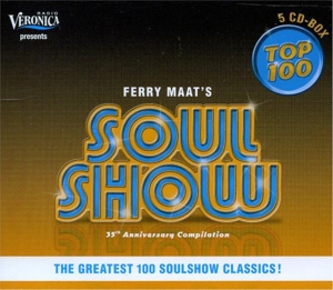V/A – Soul Show Top 100 Vol.1