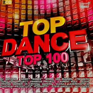 Various – Top Dance Top 100