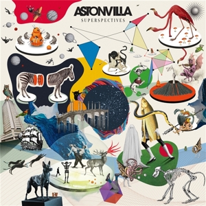 Astonvilla – Superspectives
