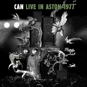 Can – Live In Aston 1977
