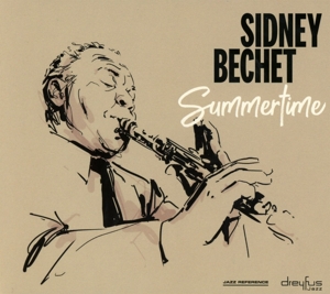 Bechet, Sidney – Summertime