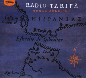 Radio Tarifa – Rumba Argelina