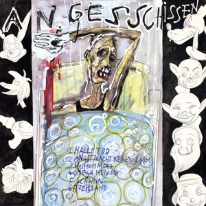 Angeschissen – Angeschissen/Das Moor